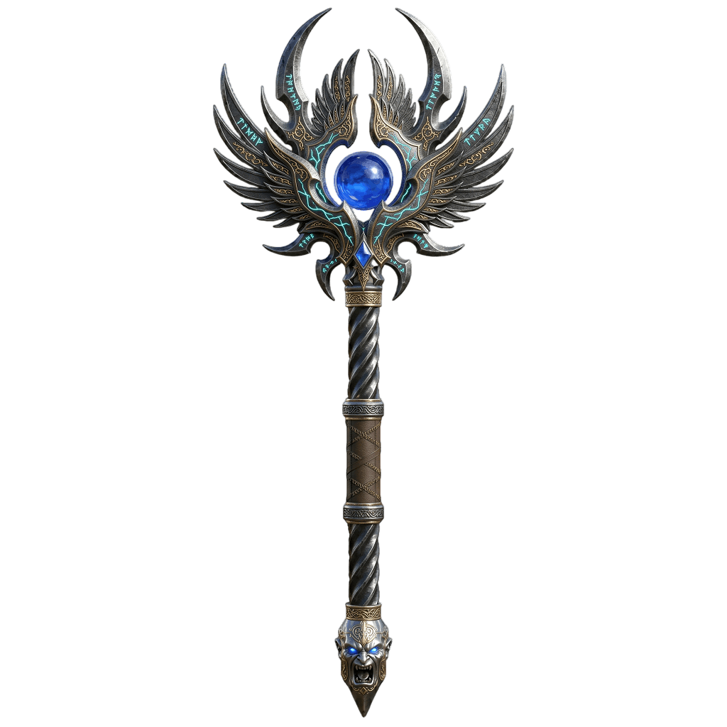 Titan Asa